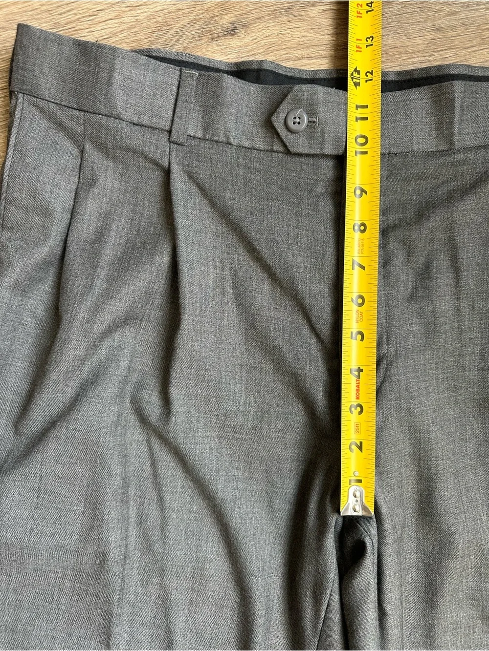 Stafford classic men’s